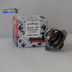 ترموستات 83درجه 405-عظام