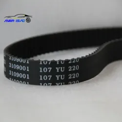 تسمه تایم 107پراید-عظام