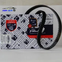 تسمه تایم 107پراید-عظام